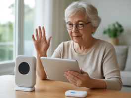 Gipuzkoa innova para autonomía de personas mayores