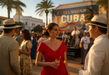 Revive los años dorados de La Habana en Estepona: ‘Una Noche en Cuba’