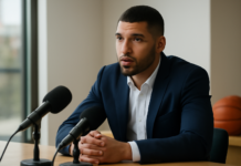 Las revelaciones de Hugo González sobre su futuro en la NBA