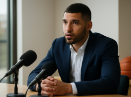 Las revelaciones de Hugo González sobre su futuro en la NBA