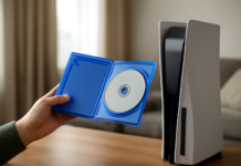 Sony elimina discos de juegos en PlayStation: ¡Historia del fin de una era!
