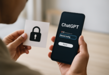 No compartas la contraseña de ChatGPT o Claude: ¡descubre por qué!