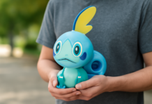 «Sobble llora en la Comunidad de Pokémon GO de julio 2026»