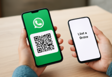 WhatsApp introduce nueva opción para vincular dispositativos: ¡adiós a los códigos QR!