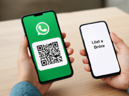 WhatsApp introduce nueva opción para vincular dispositativos: ¡adiós a los códigos QR!