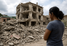 Descubre las impactantes cifras de los terremotos en Venezuela