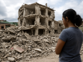 Descubre las impactantes cifras de los terremotos en Venezuela
