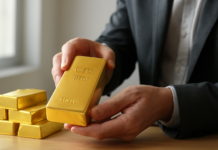 Gold by Gold asegura sus primeras reservas de oro ético