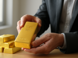 Gold by Gold asegura sus primeras reservas de oro ético
