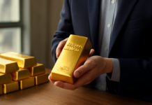 Gold by Gold asegura sus primeras reservas de oro ético