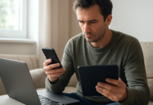 Adicción digital: ¿Qué pantallas enganchan más?