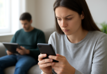 Adicción digital: ¿Qué pantallas enganchan más?