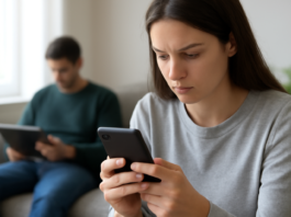 Adicción digital: ¿Qué pantallas enganchan más?