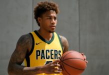 «Los Pacers fichan a Kelly Oubre Jr. para mejorar sus alas»