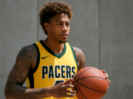 «Los Pacers fichan a Kelly Oubre Jr. para mejorar sus alas»