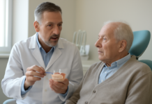 Cómo una buena salud bucal puede prevenir el Alzheimer, según Conrado Estol