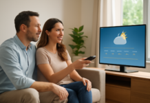 Vacaciones sin sobresaltos: LG y su tecnología predictiva son tu mejor aliado