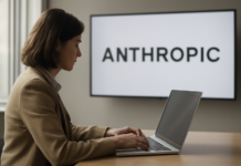 Anunciado: Levantan restricciones a Anthropic, la IA más poderosa from Estados Unidos
