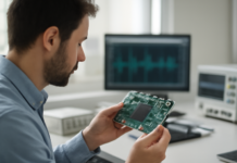 Radio IDRM: la tecnología que revolucionará la automatización