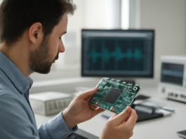 Radio IDRM: la tecnología que revolucionará la automatización