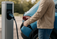 Denza revoluciona el mercado con recargas ultrarrápidas: ¡adiós a la ansiedad del coche eléctrico!