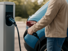 Denza revoluciona el mercado con recargas ultrarrápidas: ¡adiós a la ansiedad del coche eléctrico!