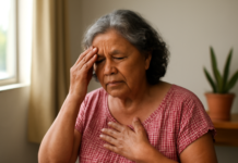 Las mujeres mexicanas mayores sufren más enfermedades crónicas
