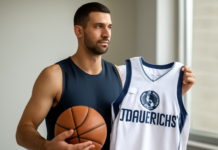 «Santi Aldama cambia de aires: traspasado a los Mavericks»