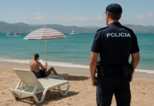 El verano en España: la tapadera perfecta para el crimen organizado