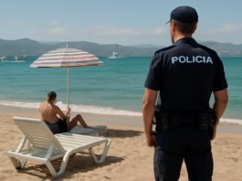 El verano en España: la tapadera perfecta para el crimen organizado