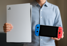 Sony anuncia fin del formato físico: ¿Nintendo seguirá sus pasos?