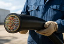 ¡China revoluciona las redes con 51,3 Tb/s en un solo cable de fibra óptica de 128 km!