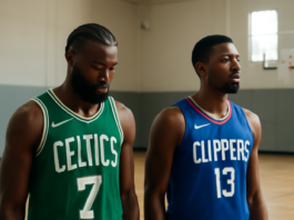 «Celtics sorprenden traspasando a Jaylen Brown por Paul George»