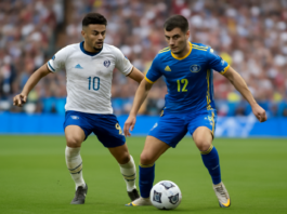 Estados Unidos vs Bosnia: en vivo resultado y goles del Mundial 2026