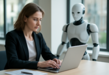 Descubre cuáles son los empleos que la IA transformará en Europa