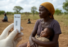 Impacto global de la malaria: alerta ante recortes y cierre de USAID