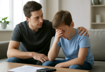 El impacto del hermano mayor en la salud y la economía