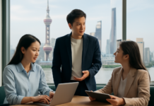 Shanghai atrae a startups chinas con mejores valoraciones
