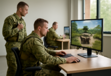 Entrenamiento de Militares: El Gobierno invierte millones en un innovador ‘videojuego’