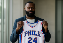 Los 76ers adquieren a Jaylen Brown en un sorprendente intercambio