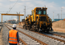 Avances en los accesos ferroviarios del Port de Barcelona: obras millonarias recibidas