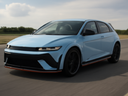 Descubre la emocionante revolución eléctrica de Hyundai IONIQ N
