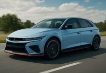 Descubre la emocionante revolución eléctrica de Hyundai IONIQ N