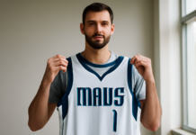 Santi Aldama se une a los Dallas Mavericks