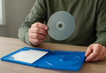 La empresa de videojuegos Sony dejará de vender discos físicos