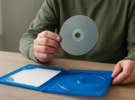 La empresa de videojuegos Sony dejará de vender discos físicos