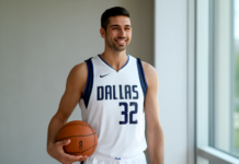 Santi Aldama fichado por los Dallas Mavericks