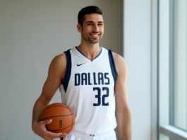 Santi Aldama fichado por los Dallas Mavericks