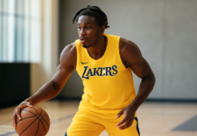 Los Lakers buscan al alero perfecto: Kuminga