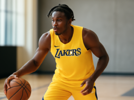Los Lakers buscan al alero perfecto: Kuminga